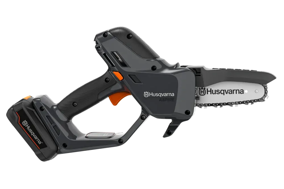 HUSQVARNA ASPIRE P5-P4A KIT pila prořezávací s AKU 9706213-05