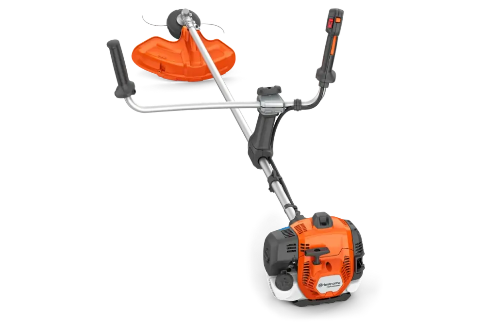 HUSQVARNA 525RX II křovinořez benzin 9704466-01