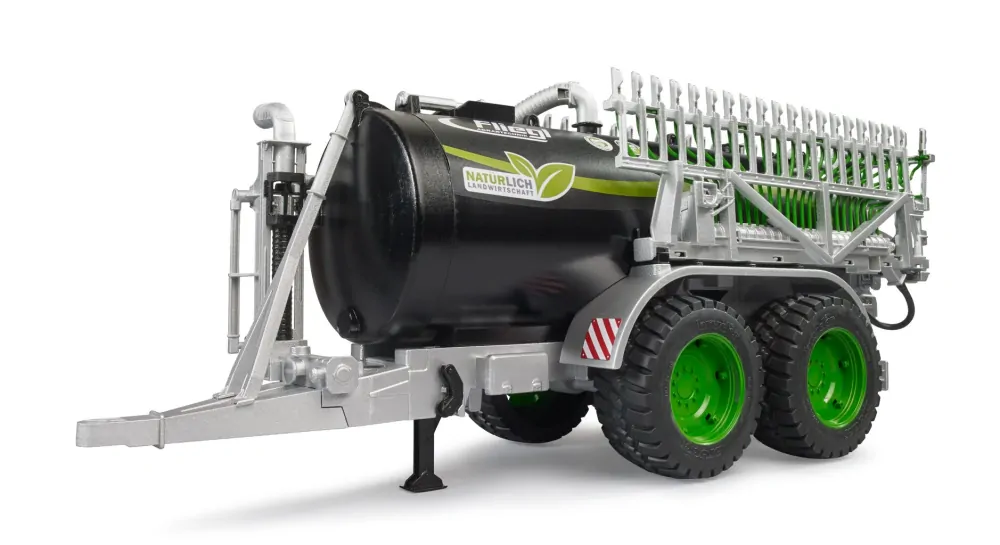 BRUDER 2036 Cisterna Fliegl Jumbo Line Plus BR2036