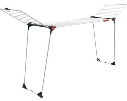 Vileda Infinity FLEX sušák na prádlo bílý 30 m 168894