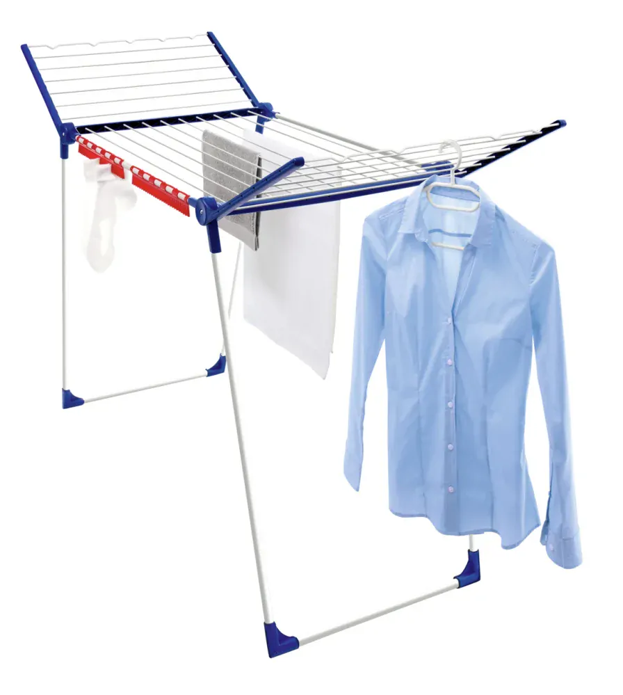 Leifheit 81520 Sušák na prádlo PEGASUS 200 Solid