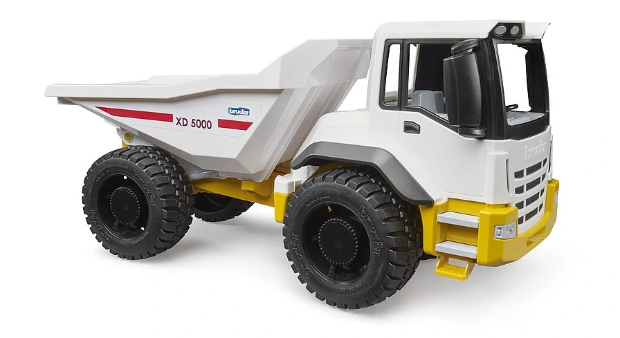 BRUDER 3420 Dumper XD 5000