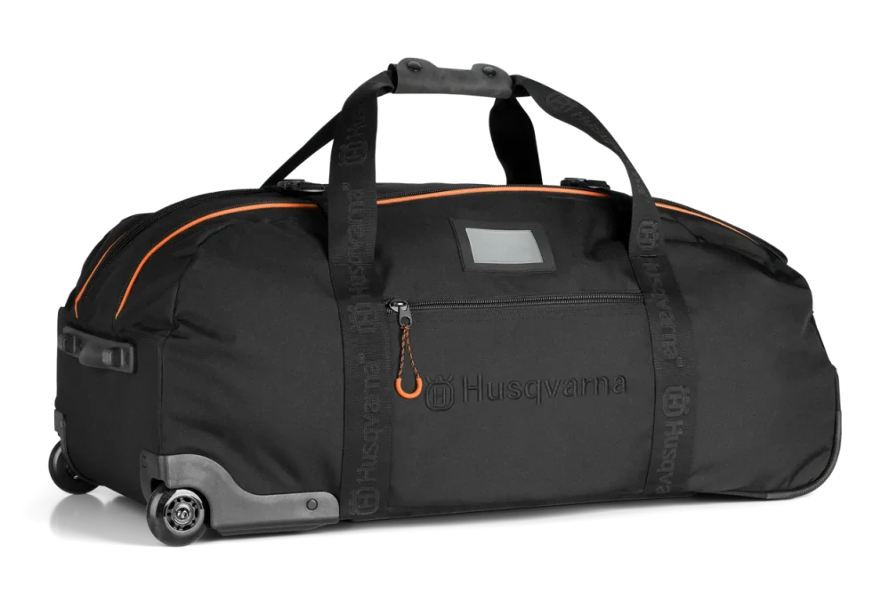 HUSQVARNA Cestovní taška na kolečkách, 90 L 5932581-01