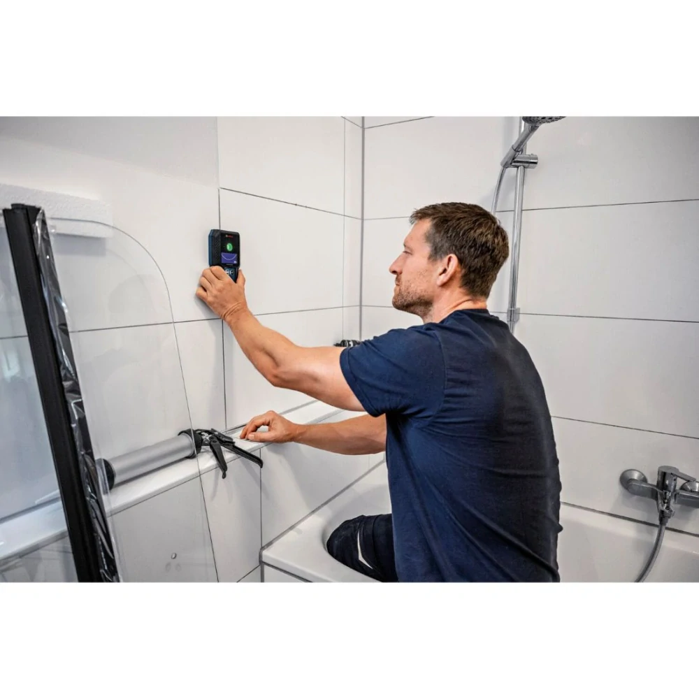 BOSCH univerzální lokalizační přístroj GMS 120-27 0.601.081.700