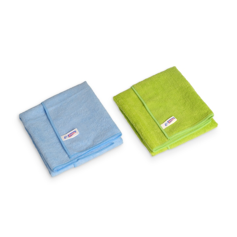 Spontex Microfibre Soft hadr na podlahu z mikrovlákna 50 x 60 cm