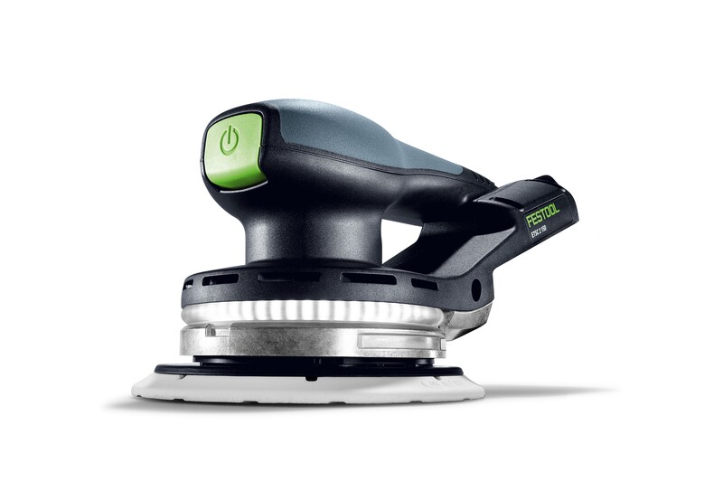 Festool ETSC 2 150-Basic 577723 Akumulátorová excentrická bruska