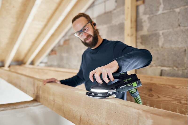Festool ETSC 2 150 4,0 I-Plus 577726 akumulátorová excentrická bruska