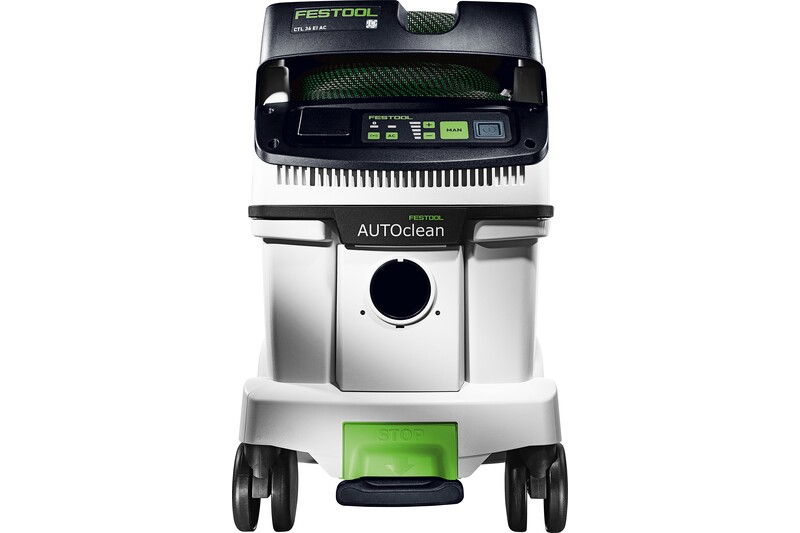 Festool CTL 36 EI AC 577884 mobilní vysavač CLEANTEC