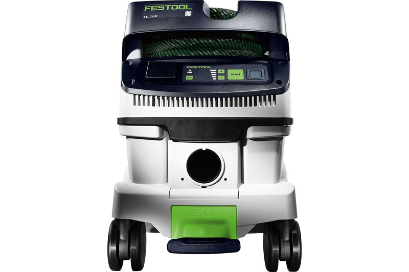Festool CTL 26 E/I CLEANTEC mobilní vysavač 577898