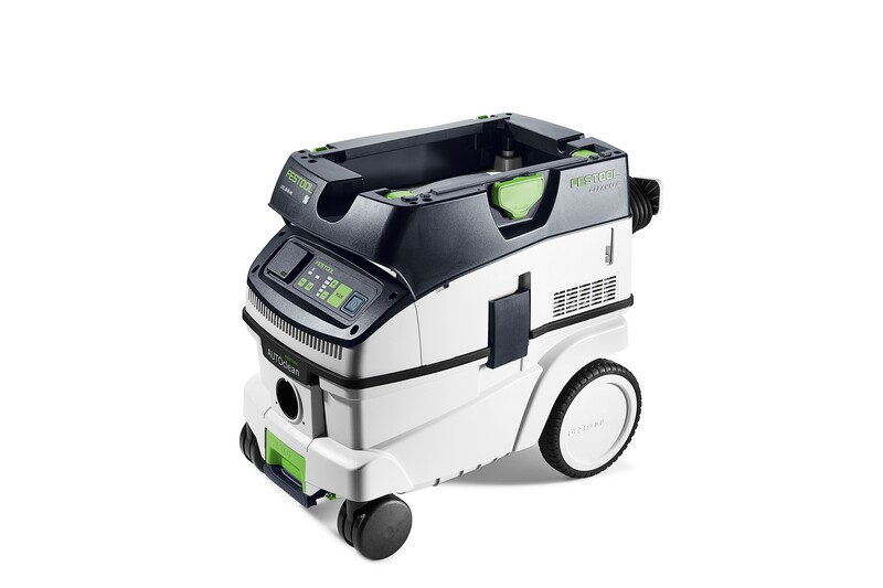 Festool CTL 26 EI AC 577879 Mobilní vysavač CLEANTEC