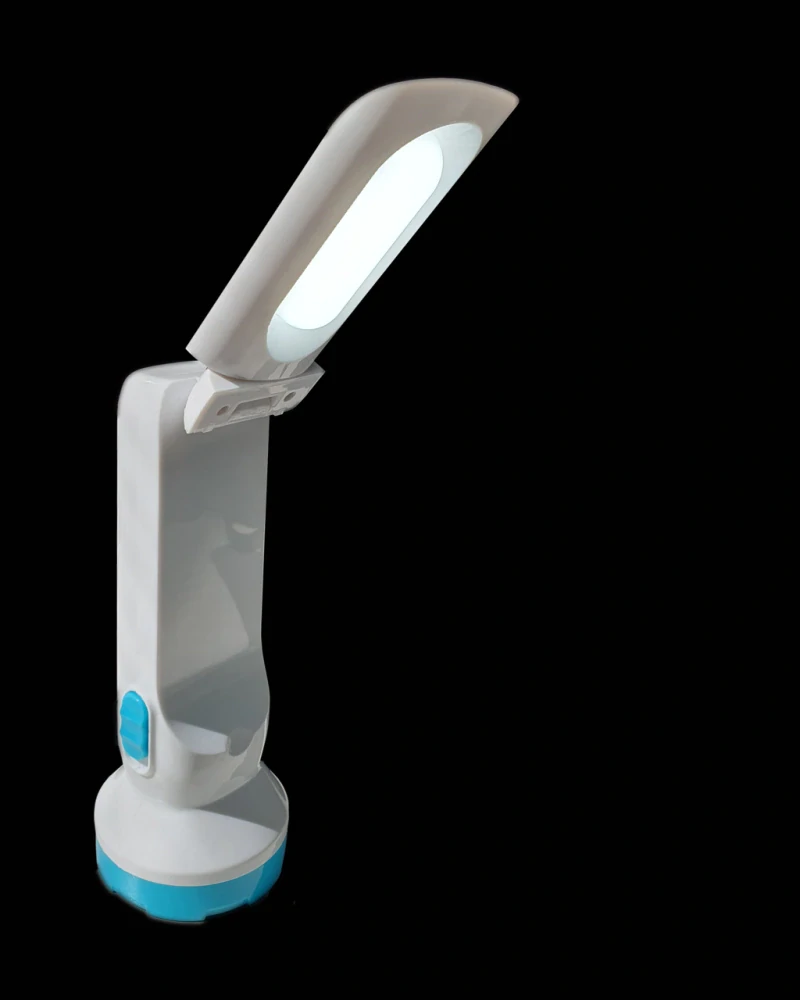TR 002L 1W LED svítilna na USB nabíjení Trixline