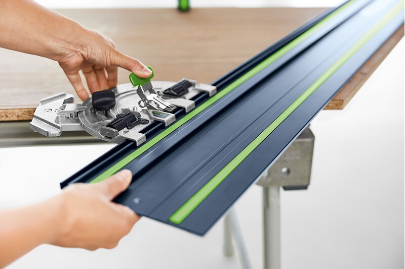 Lišta vodící FS 1400/2 BL Festool 578246