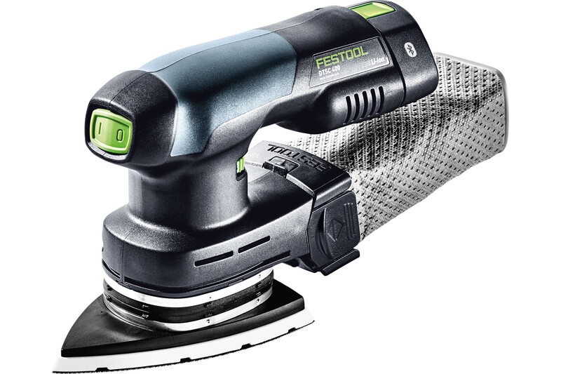 Festool DTSC 400-Basic-ERGO 577029 akumulátorová delta bruska