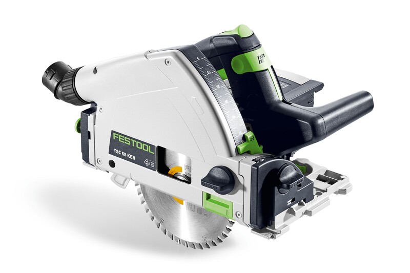 Festool TSC 55 KEB-Basic 100Y Limited Edition 578223 ponorná pila