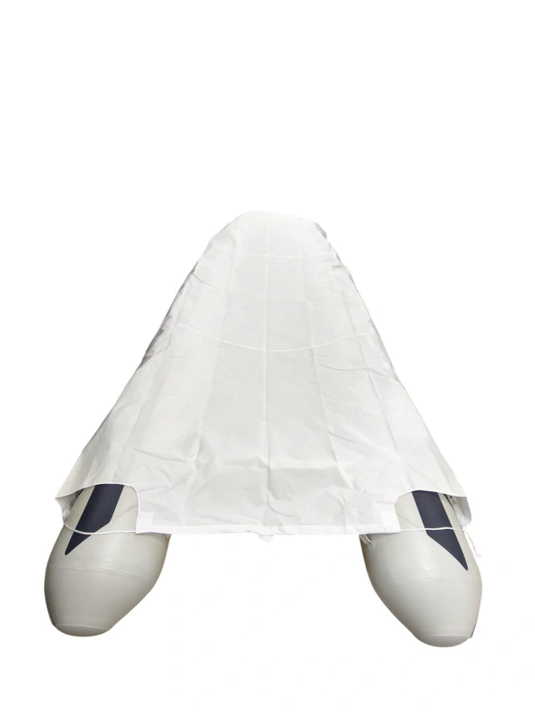 Plachta krycí na člun 390 - 415 cm SUMAR 63316