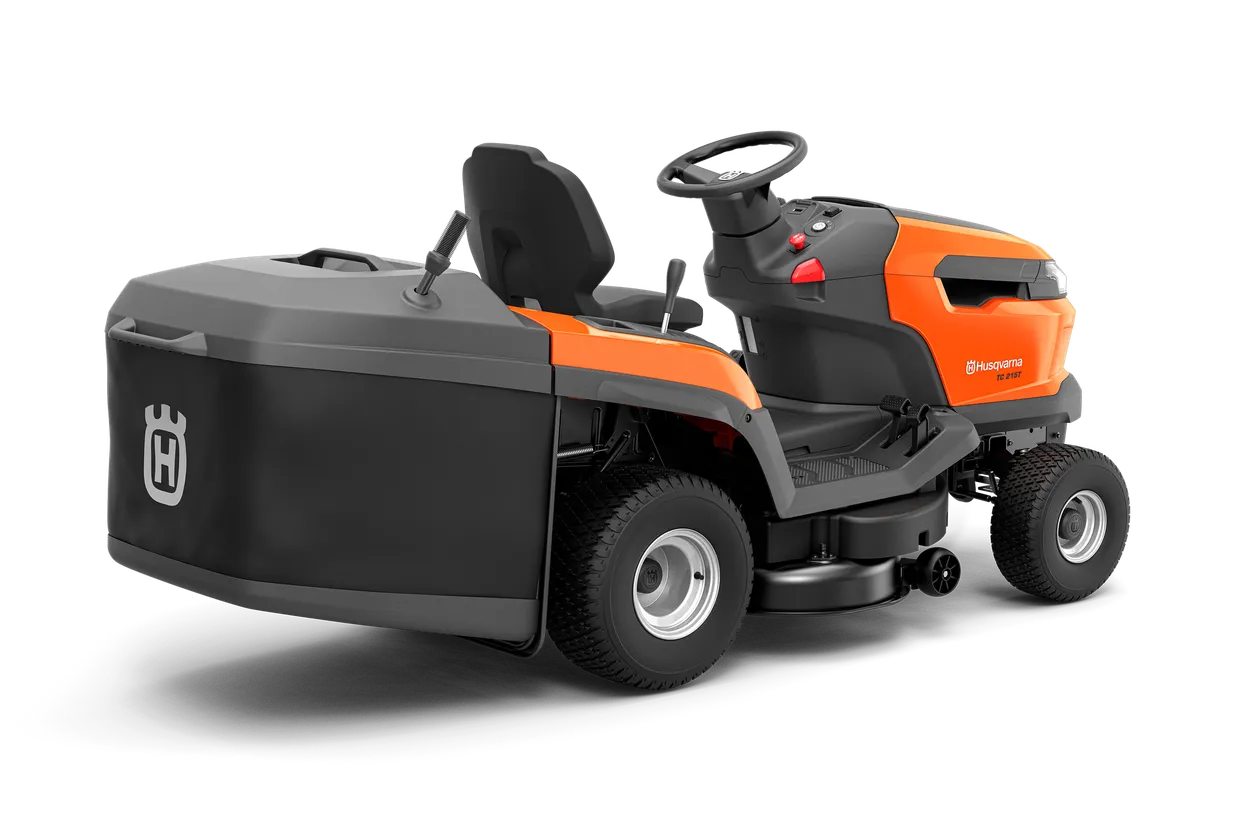 HUSQVARNA TC 215T Zahradní traktor 9707277-01