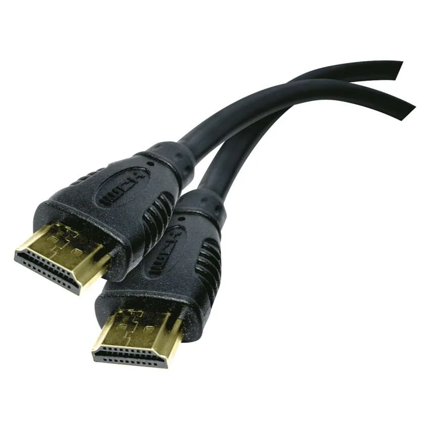 Kabel konektor HDMI 2.1 A vidlice – A vidlice 1,5 m  S10101