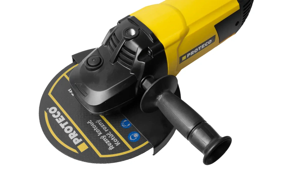 Úhlová bruska PROFI 230 mm | 2600 W