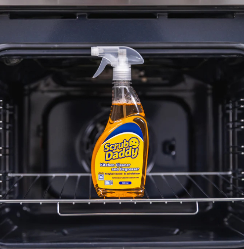 Scrub Daddy Kuchyňský čistič 500ml