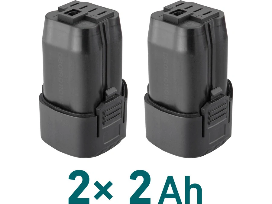 Vrtací šroubovák aku, BRUSHLESS, 16V Li-ion, 2x2Ah EXTOL INDUSTRIAL 8791152