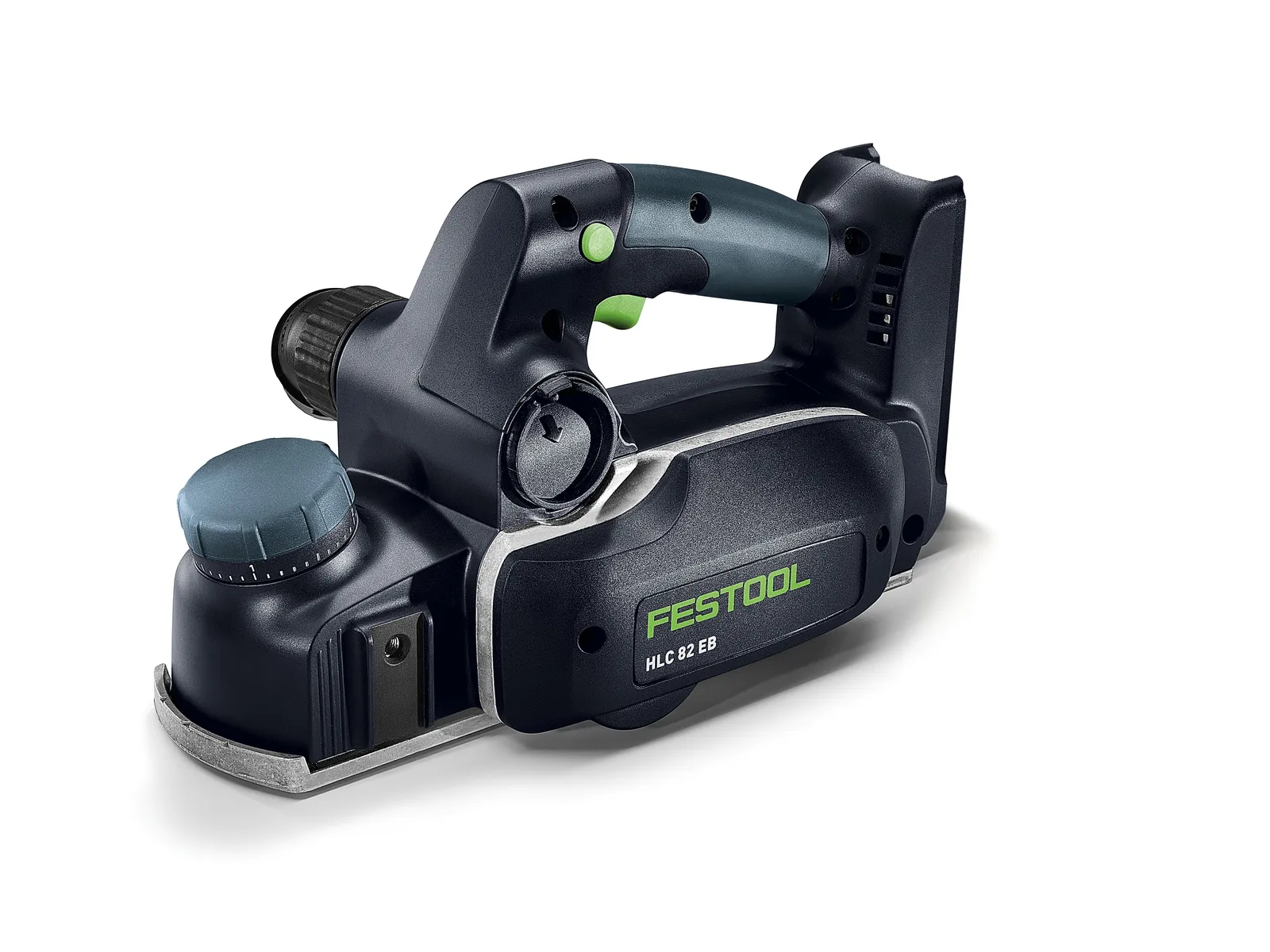 Festool HLC 82 EB-Basic-Set – lehky a vykonny aku hoblik pro profesionaly 578600