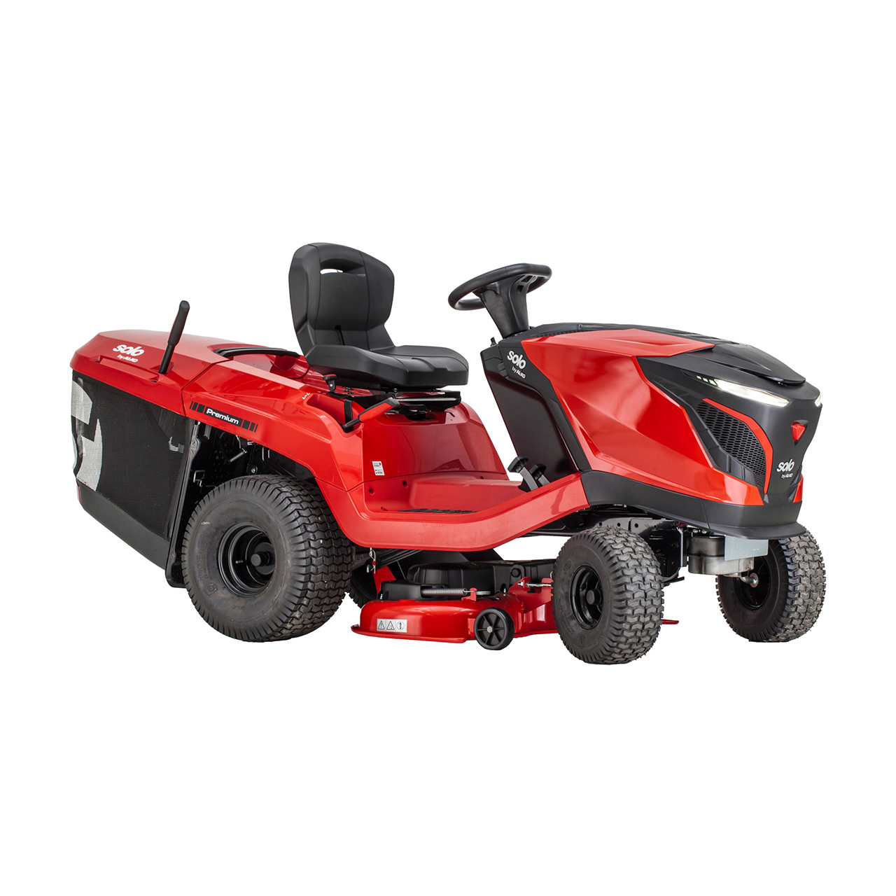 Traktor T22-105.4 HDD-A V2 AL-KO 127712