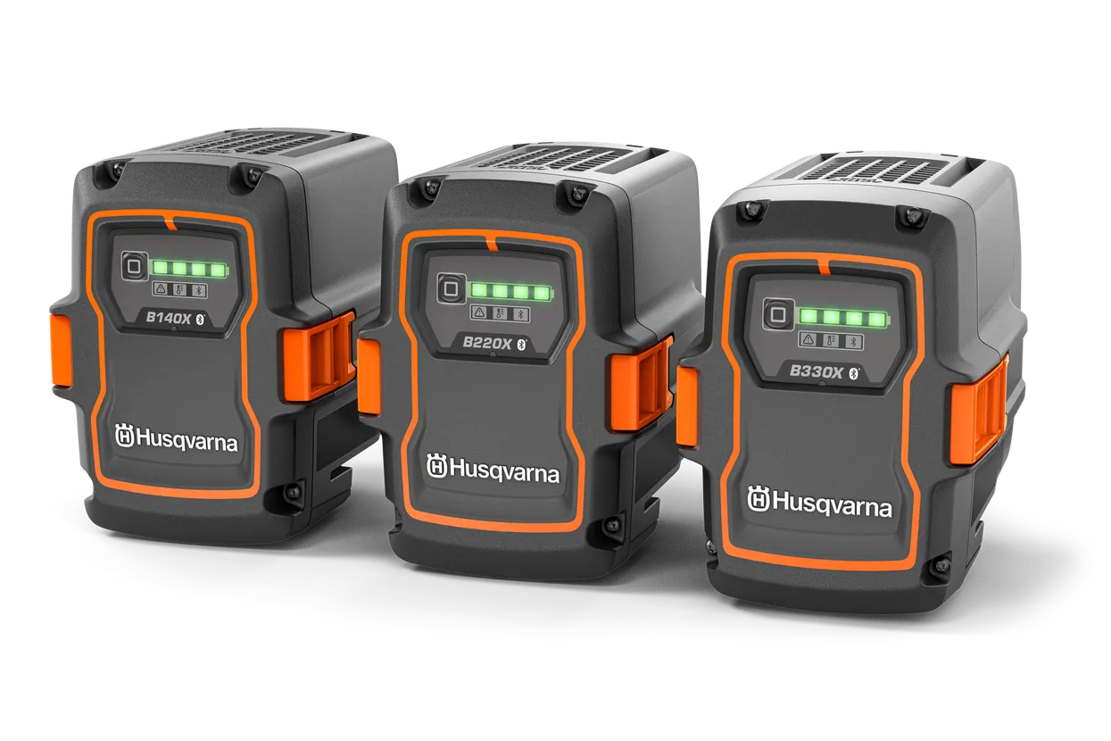 Husqvarna 40-B140X akumulátor 9706079-01