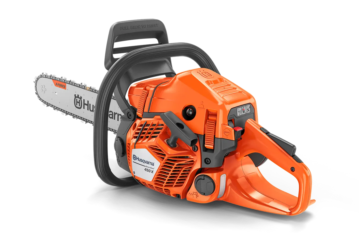 Husqvarna 450X řetězová pila 970702915