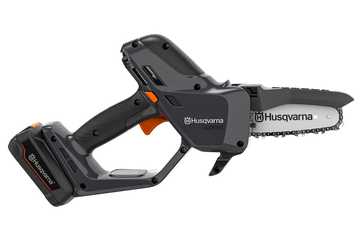 Husqvarna Aspire™ PE5-P4A s akumulátorem a nabíječkou 9706214