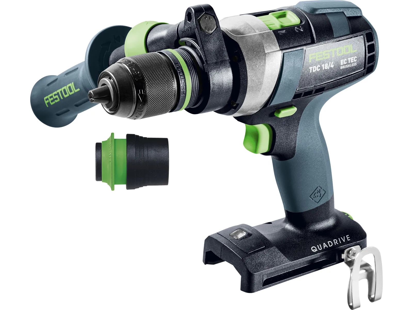 Festool TDC 18/4-Basic Akumulátorový vrtací šroubovák 575601