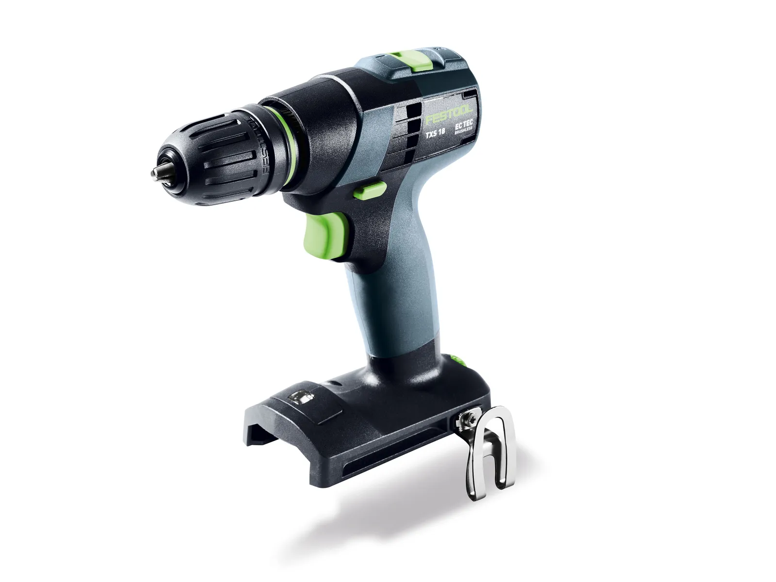 Festool TXS 18-Basic 576894 aku vrtaci sroubovak 18 V