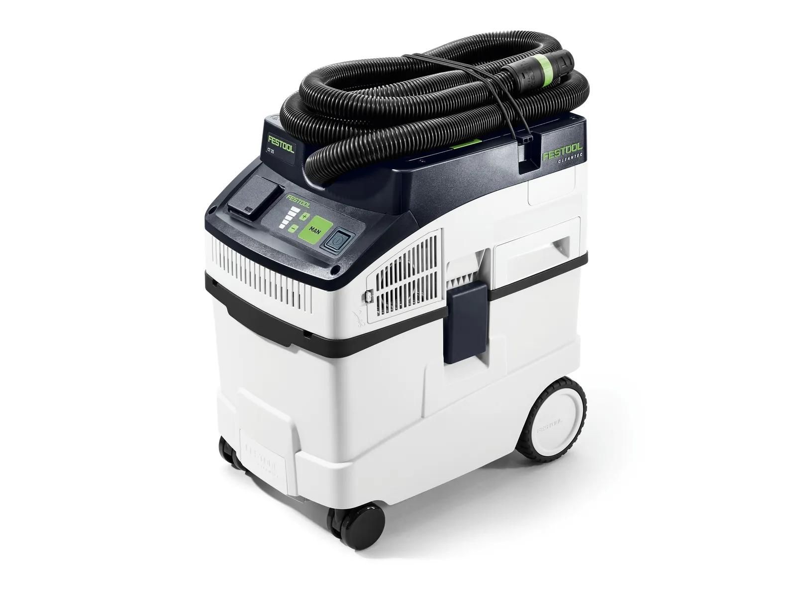 Festool CT 25-Set CLEANTEC  Mobilní vysavač 578449