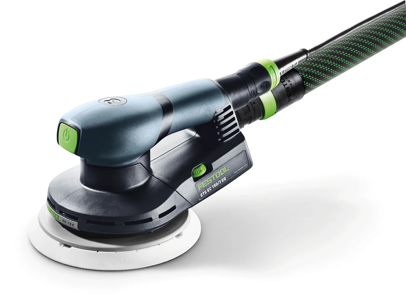 Festool ETS EC 150/3 EQ Excentrická bruska 575032