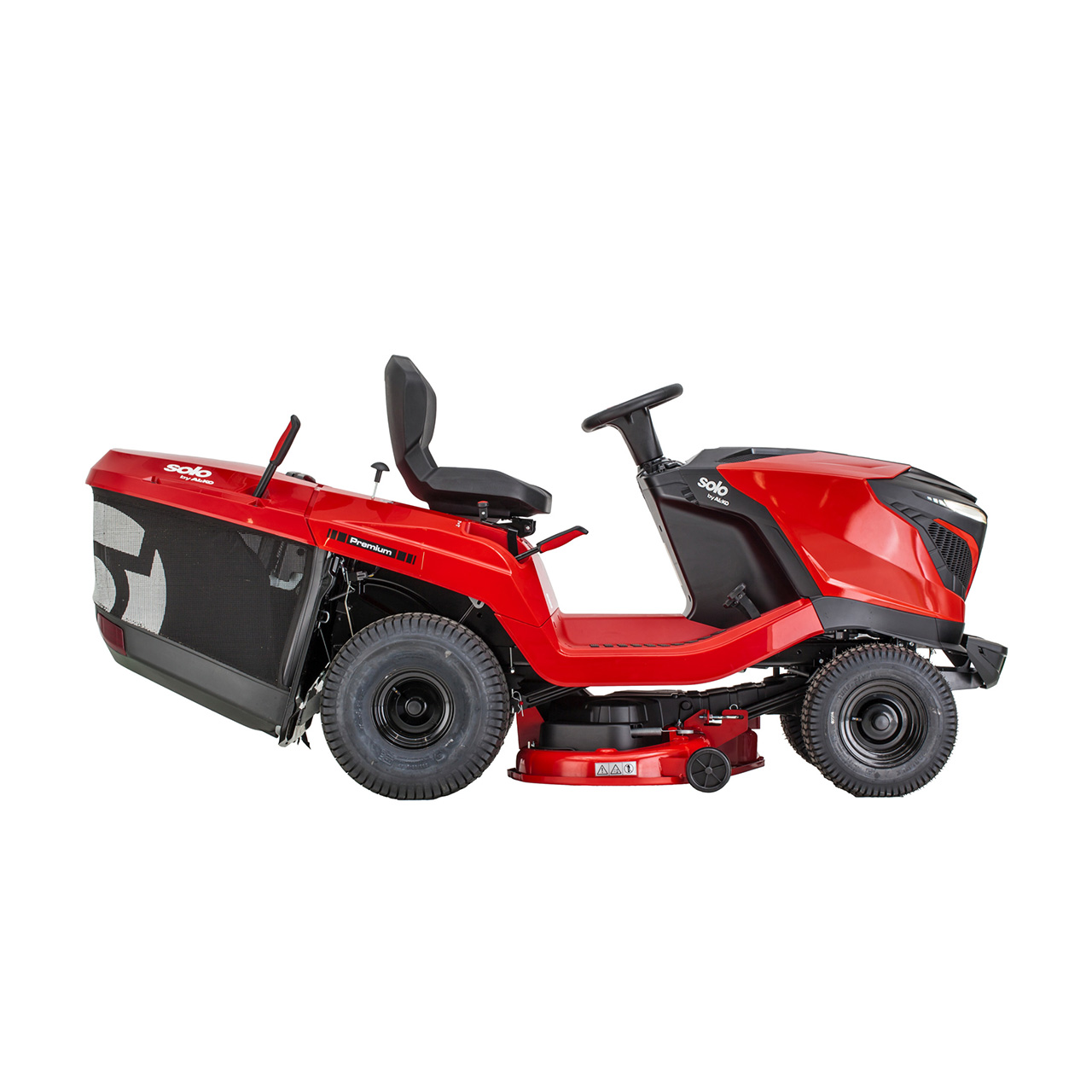 Traktor T22-105.4 HDD-A V2 SBA AL-KO 127708