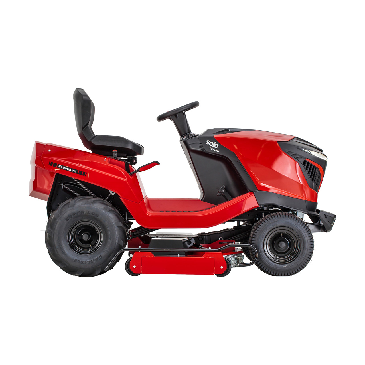 Traktor T22-110.4 HDH-A V2 Premium AL-KO 127709