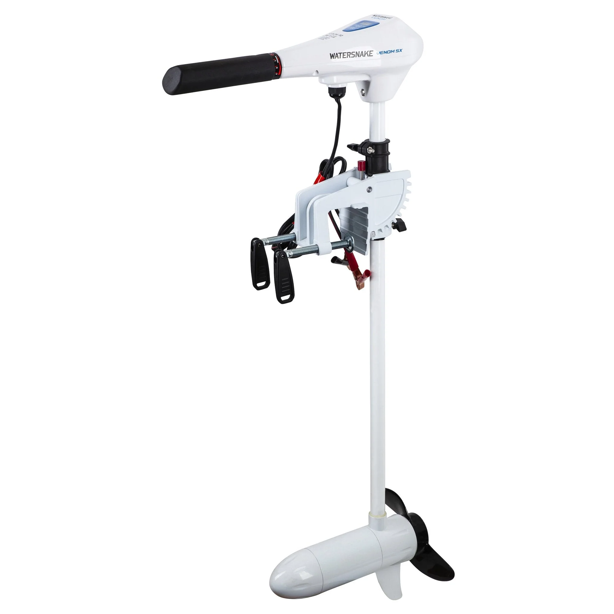 Lodní motor WATERSNAKE Venom SXW 54/36 12V 54lb 91cm