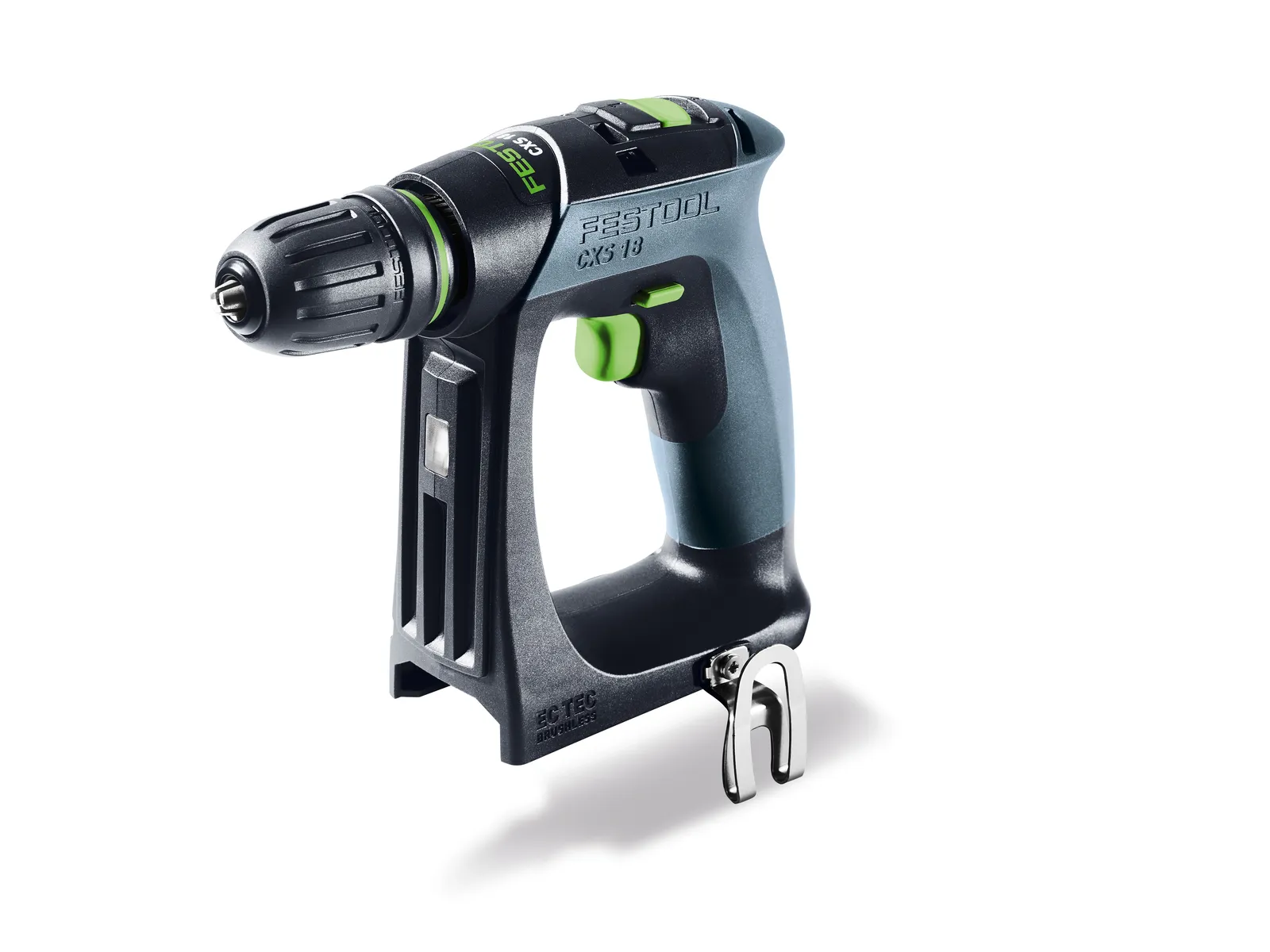 Festool CXS 18-Basic Akumulátorový vrtací šroubovák 576882