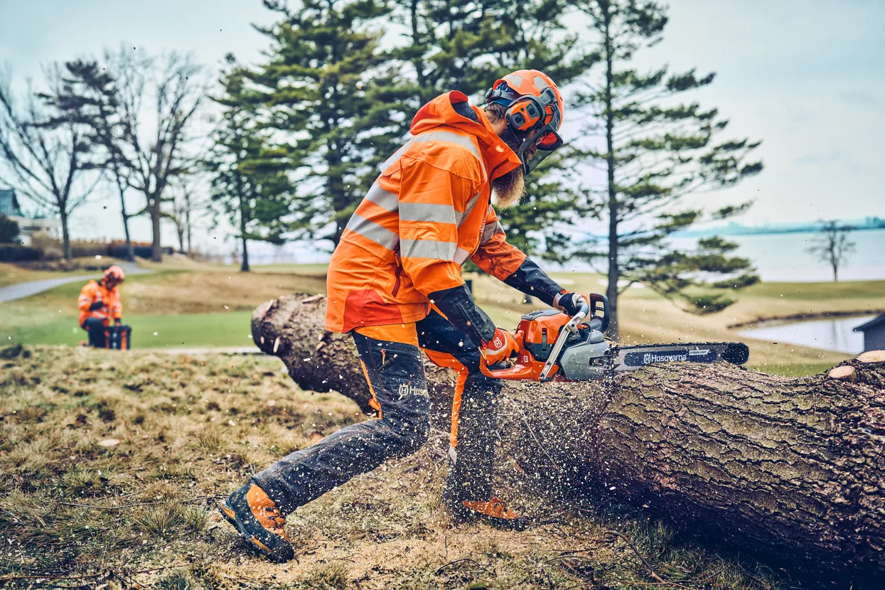 HUSQVARNA 562 XP II řetězová pila benzin 9706635-18