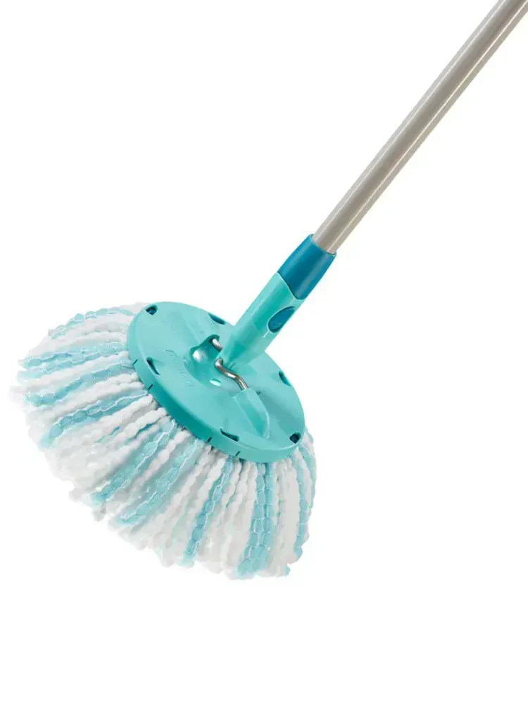 LEIFHEIT 52104 Náhradní hlavice k TWIST DISC MOP micro duo
