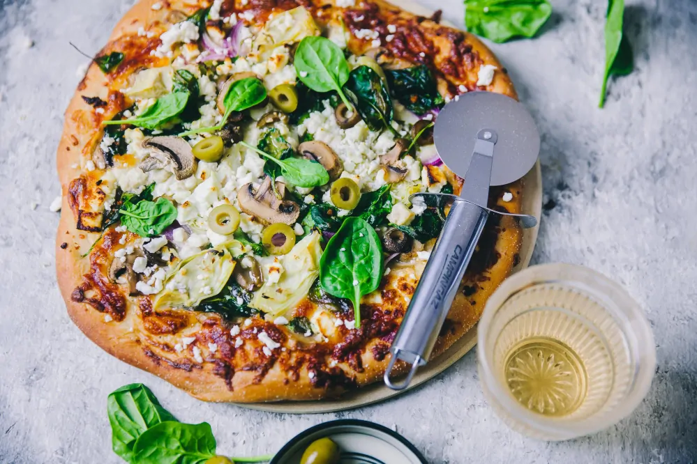 Campingaz Culinary keramický kámen na pizzu 2000014582