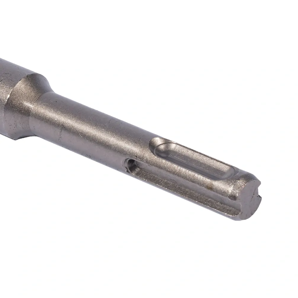 STAVTOOL Vrták vidiový SDS PLUS, 4 břity | 10x1000 mm