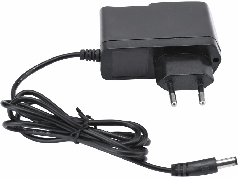 Reflektor LED, nabíjecí s podstavcem, 700/1400lm, Li-ion EXTOL LIGHT 43125