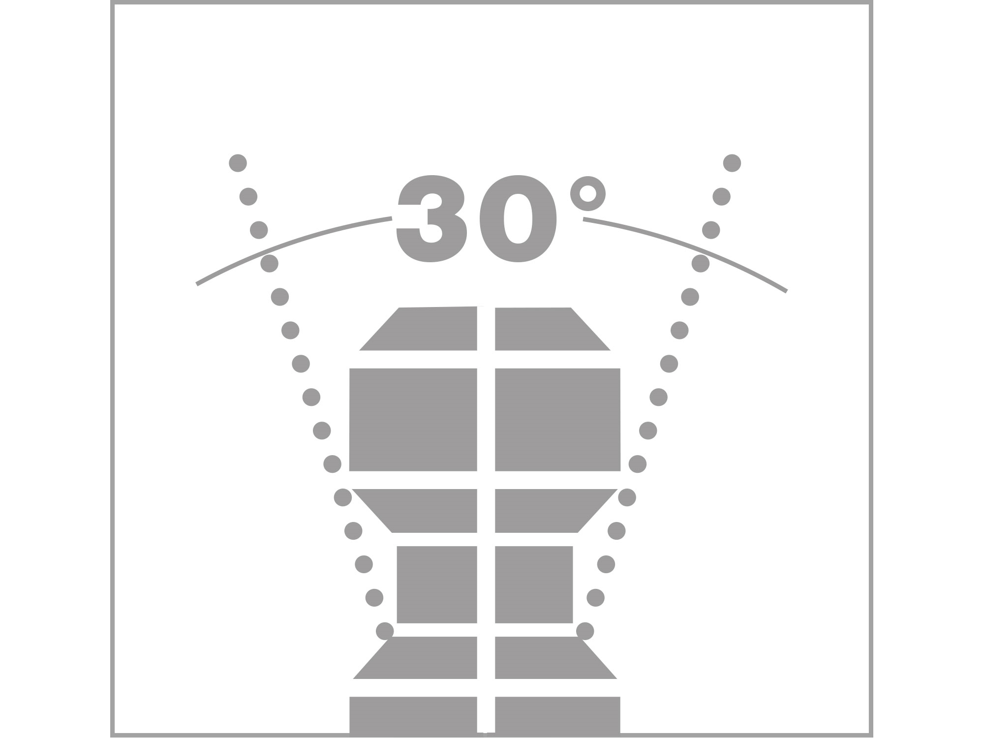 Klíče Imbus S2 9ks Fortum