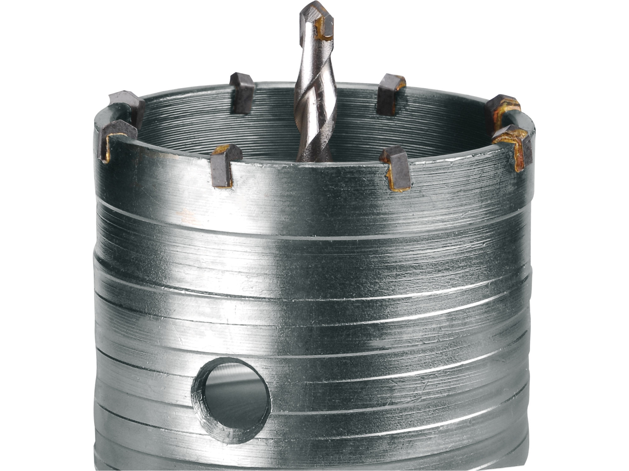 Vrták SDS PLUS do zdiva korunkový, O 68mm x 110mm, M16 EXTOL PREMIUM 8801954