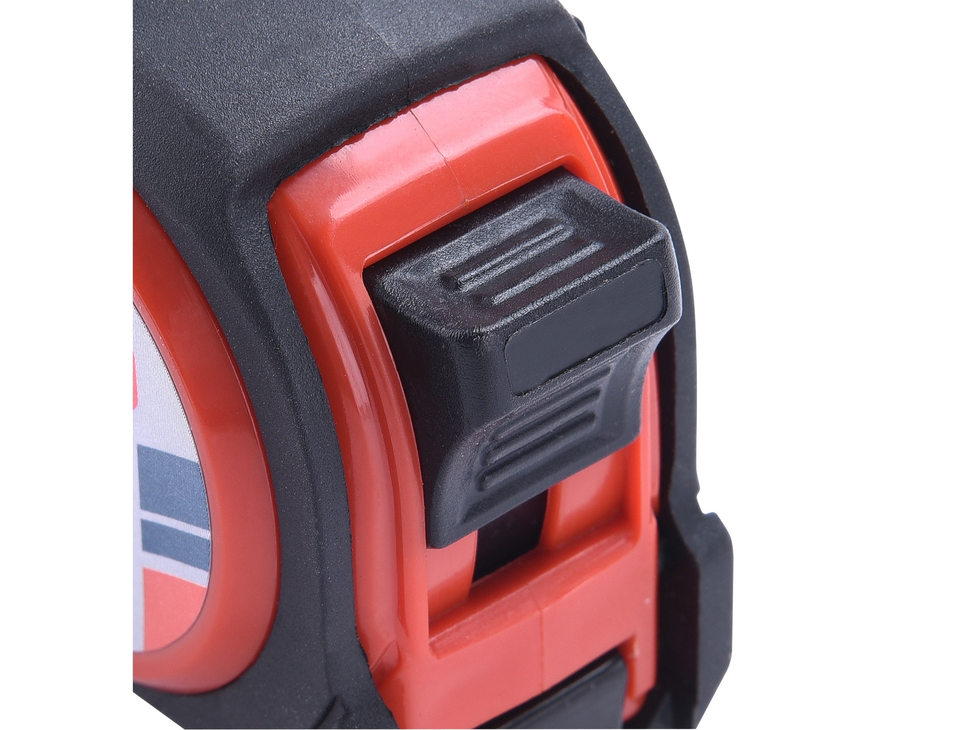 Metr svinovací COMPACT, 10m, šířka pásku 25mm EXTOL PREMIUM 8821039
