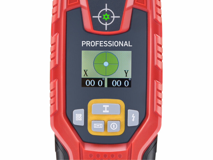 Detektor digitální EXTOL PREMIUM 8831321