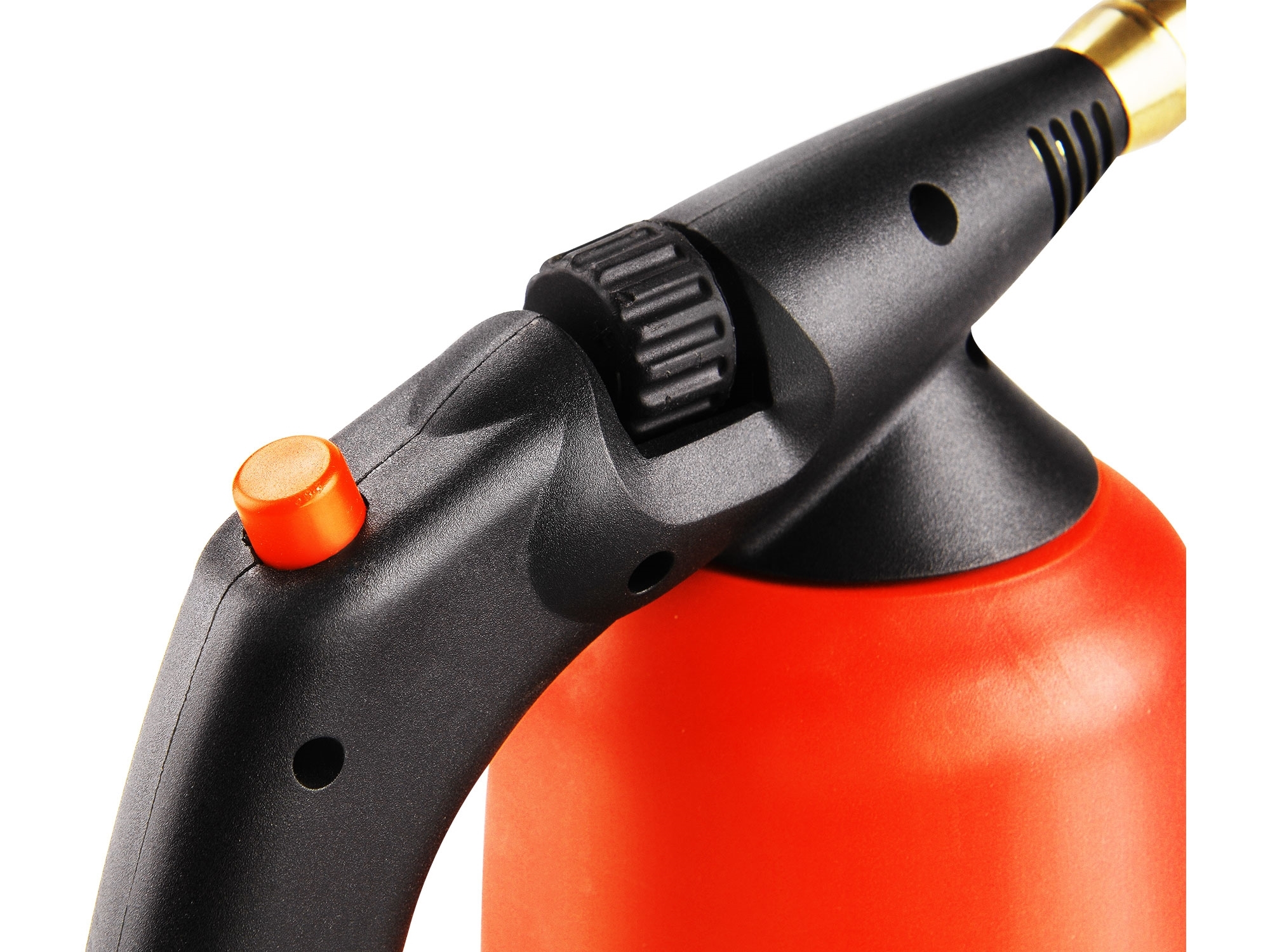 Hořák piezo na propichovací kartuše EXTOL PREMIUM 8848105