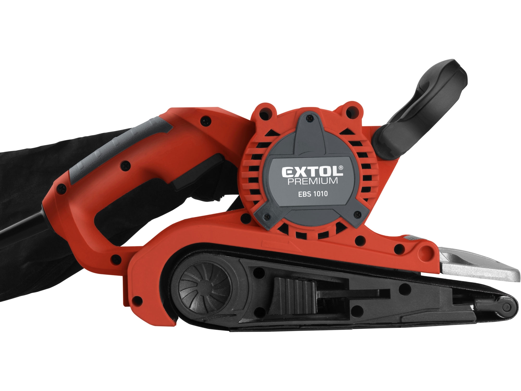 Bruska pásová 1010W EXTOL PREMIUM 8894300