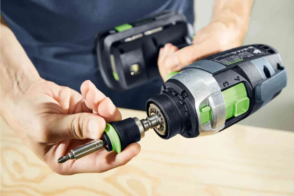 FESTOOL BH 60 CE-Imp Držák bitů magnetický 498974