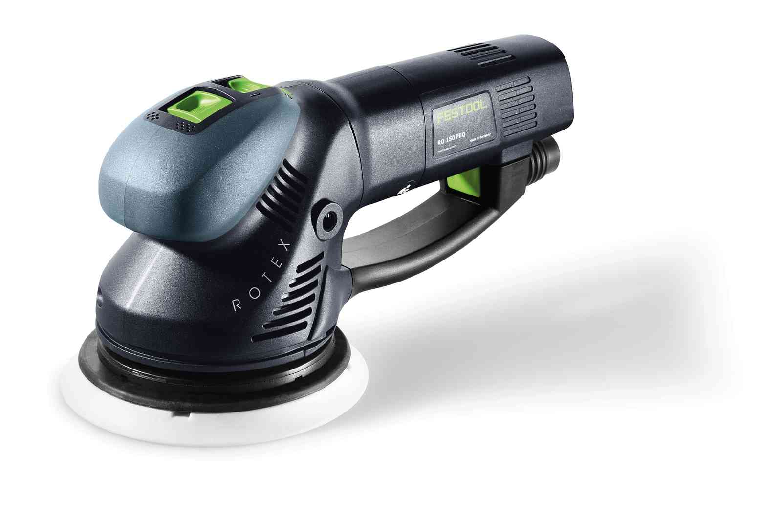 Festool RO 150 FEQ-Plus Rotačně-excentrická bruska ROTEX 576017